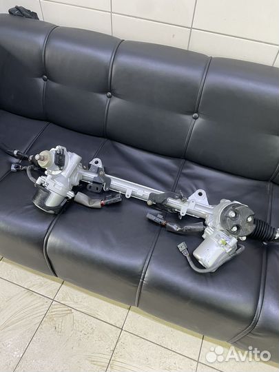 Infiniti Q50 V37 4WD Рулевая рейка новая