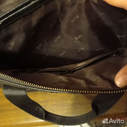 Сумка мужская