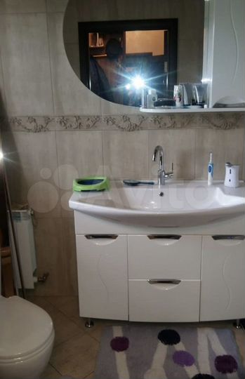 Дом 160 м² на участке 5 сот.