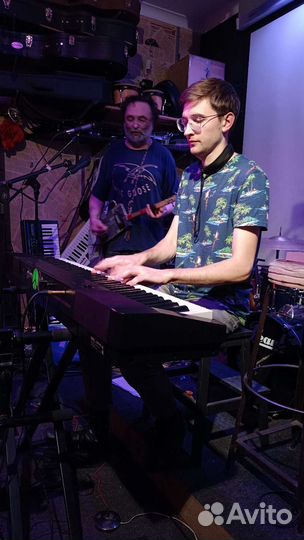 Билеты на концерт группы 