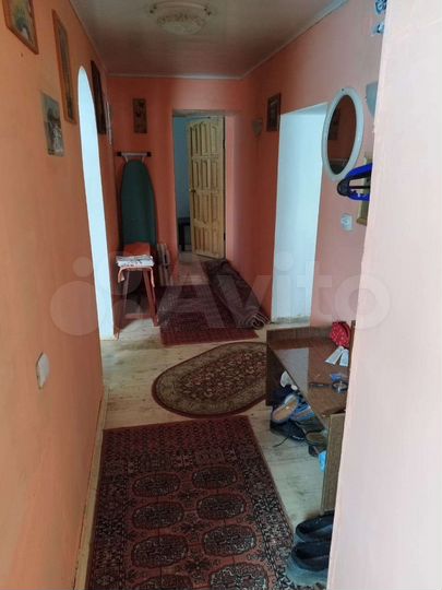 Дом 69,2 м² на участке 15 сот.