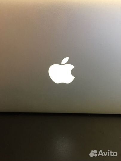 Apple macbook air