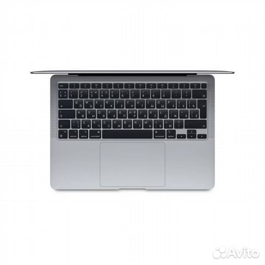 Ноутбук Apple MacBook Air 13 M1/8/256GB Space Gray