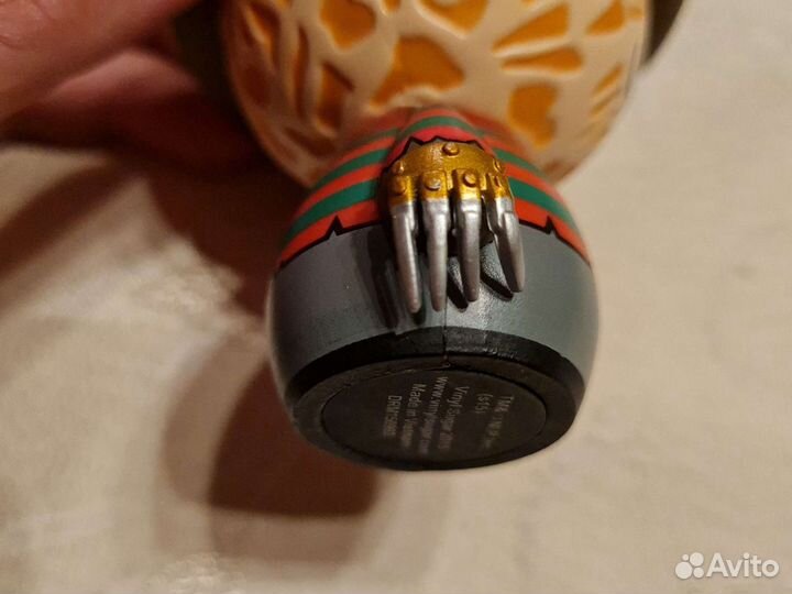 Игрушки Dorbz Фредди Крюгер и Джейсон Вурхиз