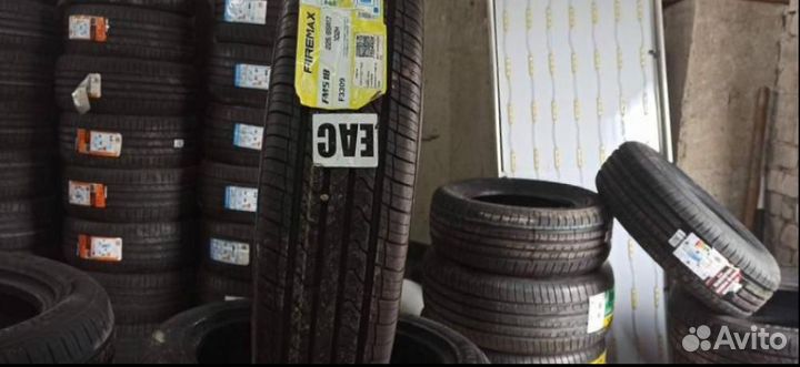 Firemax FM518 225/65 R17 102H