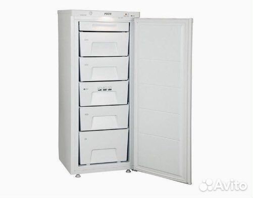 Купить морозильник