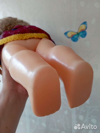 Кукла Весна Инна