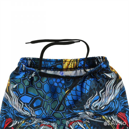 Шорты детские Rusco Sport Dragon