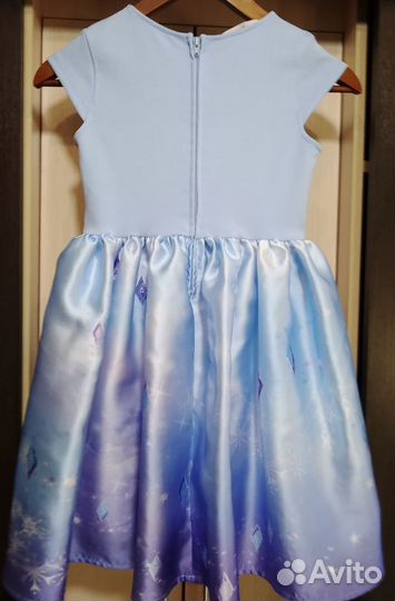 Платье HM, 122-128