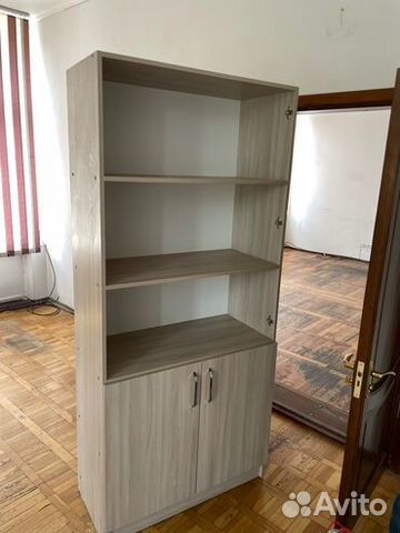 Шкаф полки стеллаж