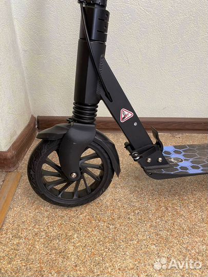 Городской самокат