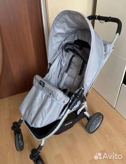 Прокат Valco Baby 4