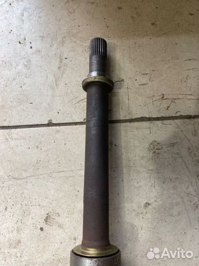 Привод передний правый Nissan Bluebird Sylphy KG11