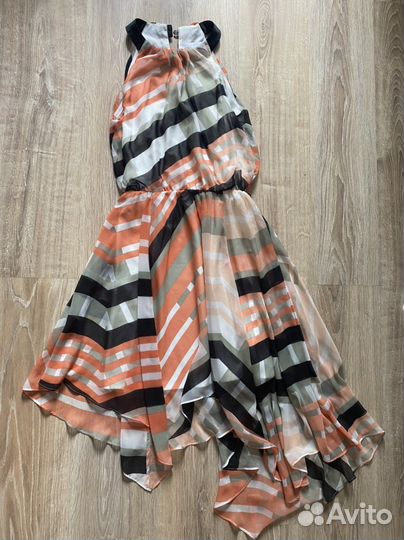 Платье вечернее италия