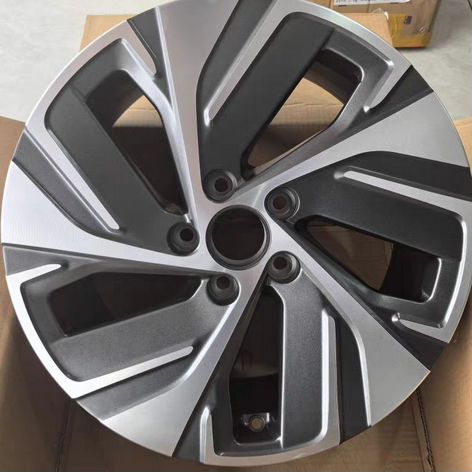 Литые диски Volkswagen 7.5×R17 5×112