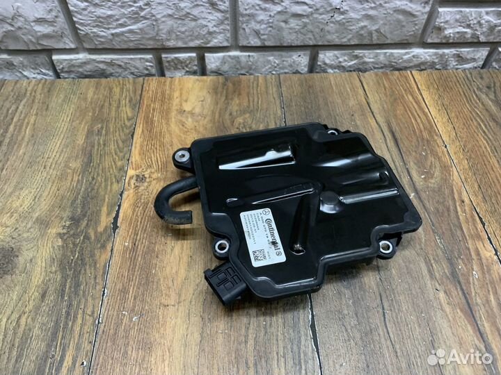 Mercedes Benz CLS W218 Блок управления АКПП