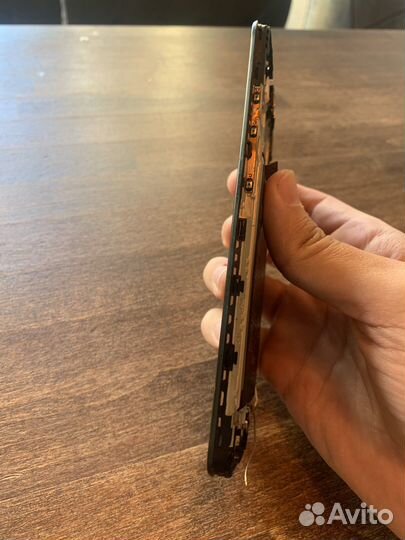 Дисплей poco m3 pro дисплей оригинал