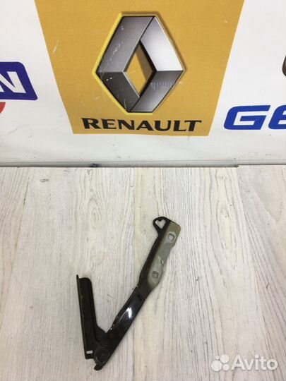 Петля капота Renault sandero Прав