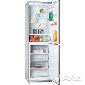 Холодильник