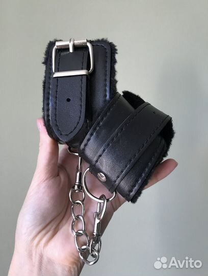 Наручники для взрослых