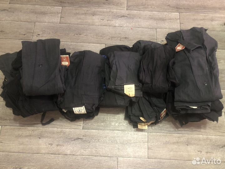 Халаты 50 штук