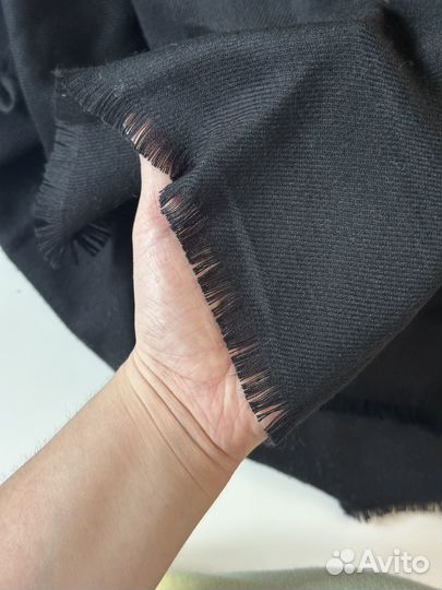 Палантин шарф