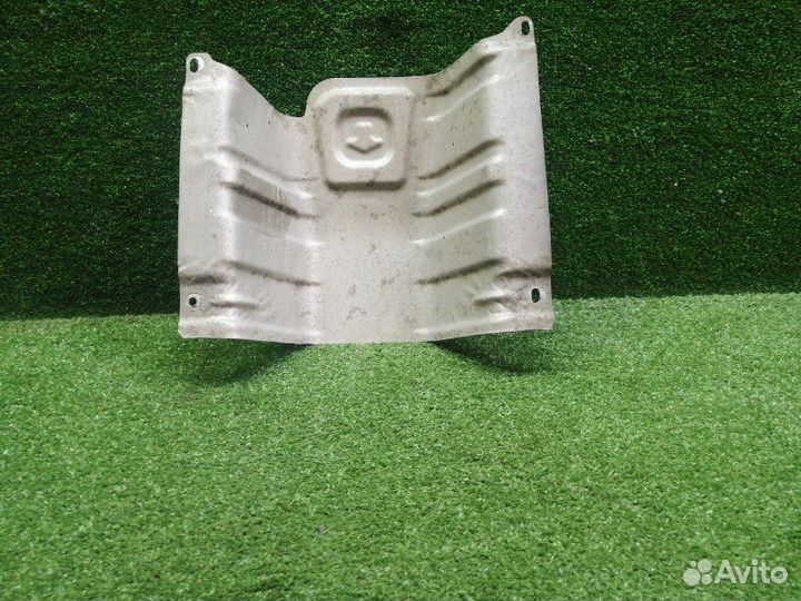 Экран тепловой Kia Ceed JD G4FG 2014