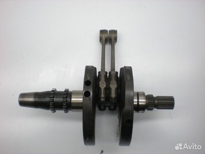 Коленвал Honda VTZ 250