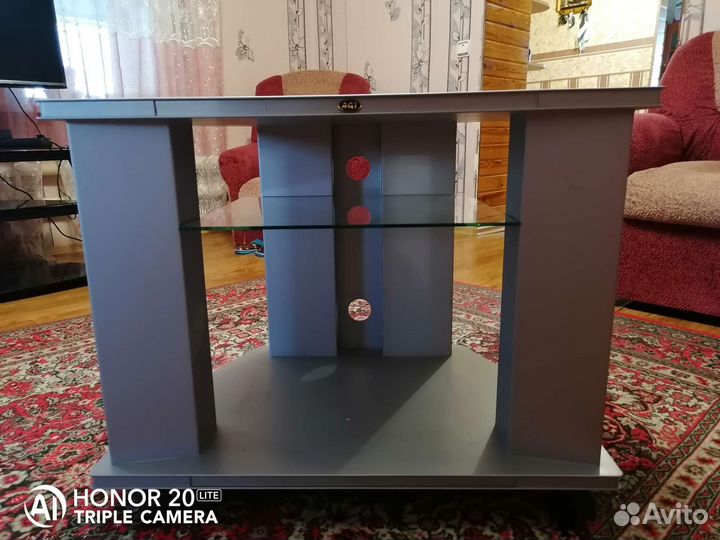 Тумба под телевизор бу