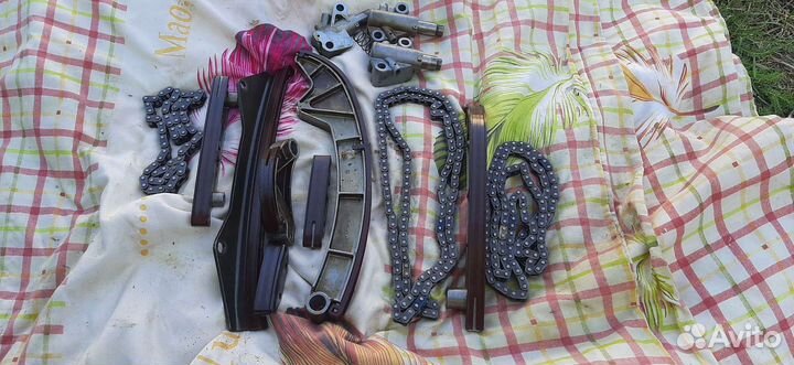 Запчасти на subaru tribeca ez36d