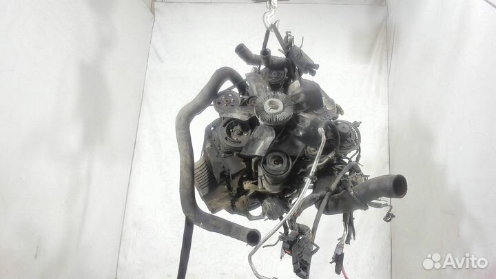 Поддон Jeep Liberty, 2006