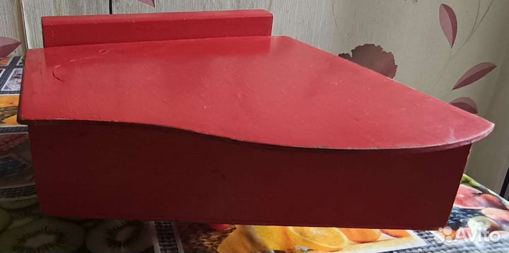 Игрушка рояль СССР