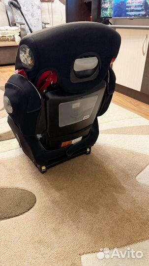 Детское автокресло от 9 до 36 кг