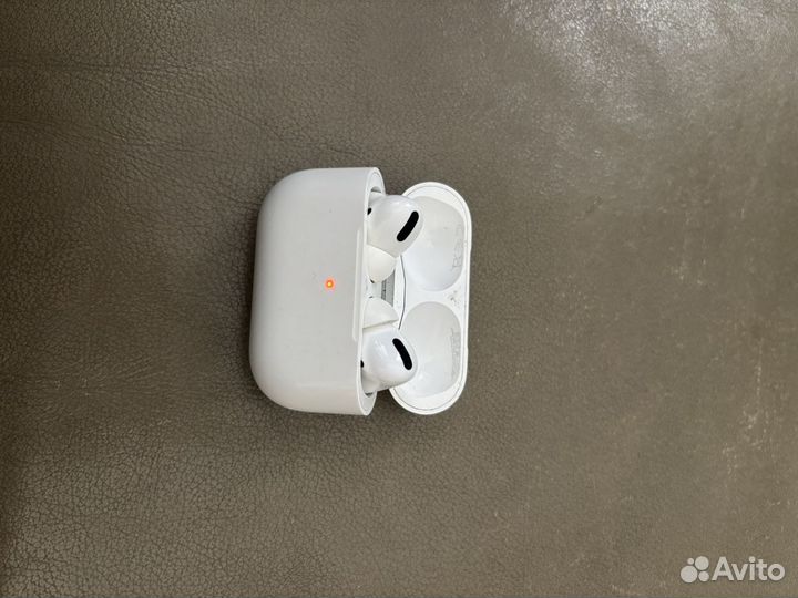 Apple Airpods pro (1gen)