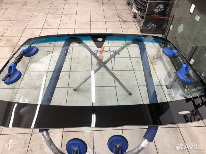 Лобовое стекло LADA vesta 2180 4D Sedan