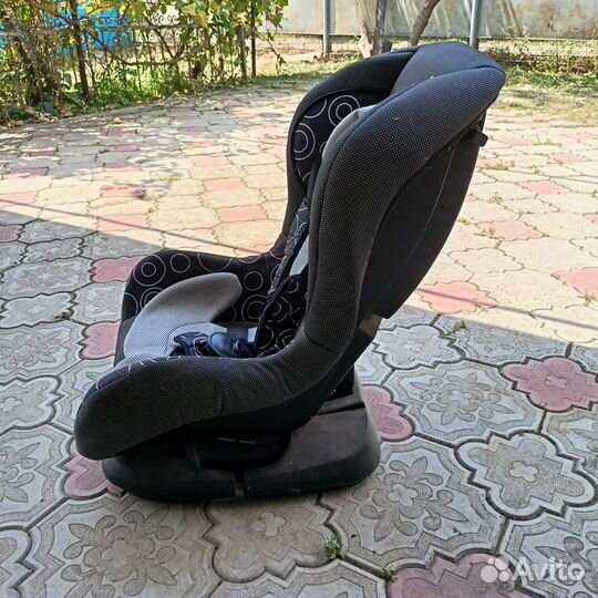 Автомобильное детское кресло от 0 до 36 кг