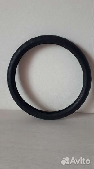 Оплетка на руль