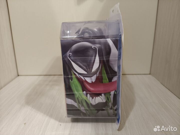 Disney Toy Box Venom Action Figure #28