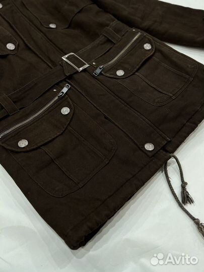 Куртка женская новая