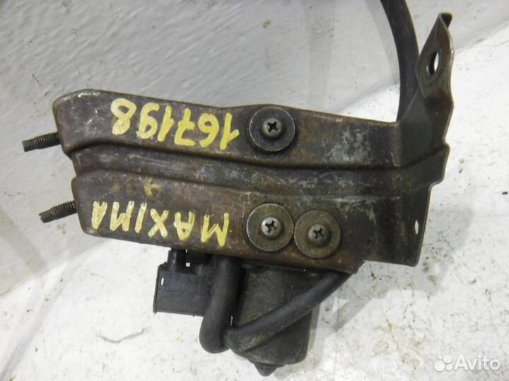 Моторчик круиз контроля