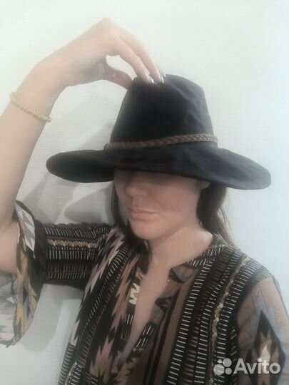 Шляпа женская