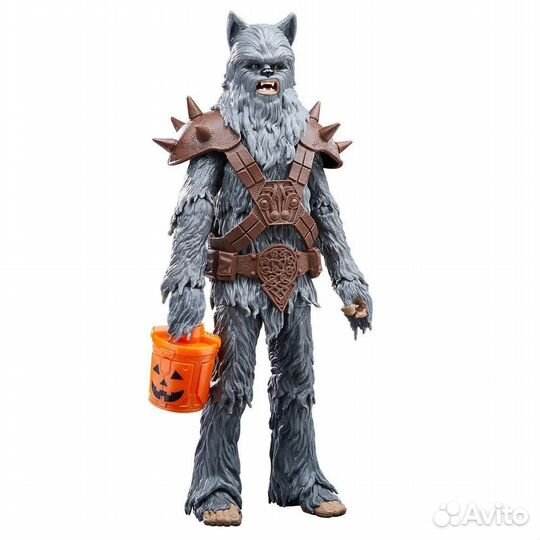 Фигурка Star Wars. Black Series Halloween Wookiee