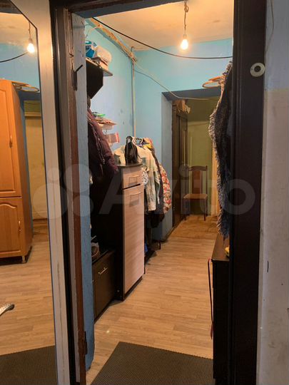 3-к. квартира, 63,1 м², 1/3 эт.