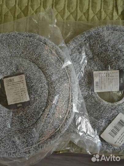 Насадка для швабры круглая