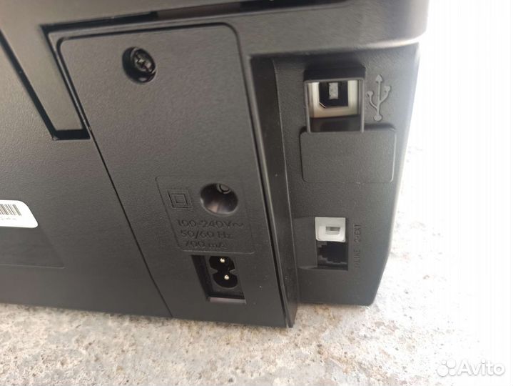 Мфу струйное HP OfficeJet 6950 с автоподачей апд
