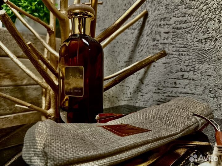 Мужзкая парфюмерия mousuf