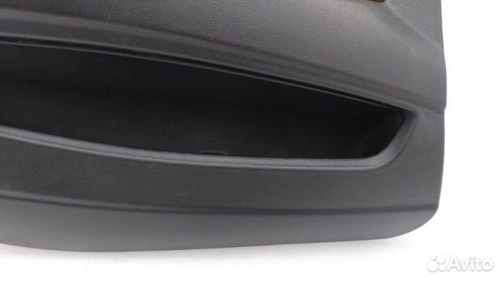 Б/У Б/У Обшивка двери Состояние хорошее, оригинал