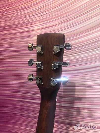 Акустическая гитара Cort Earth 70 BR