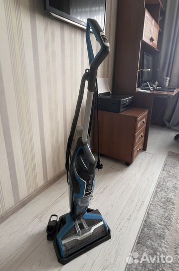 Моющий Пылесос Bissell crosswave 1713 series