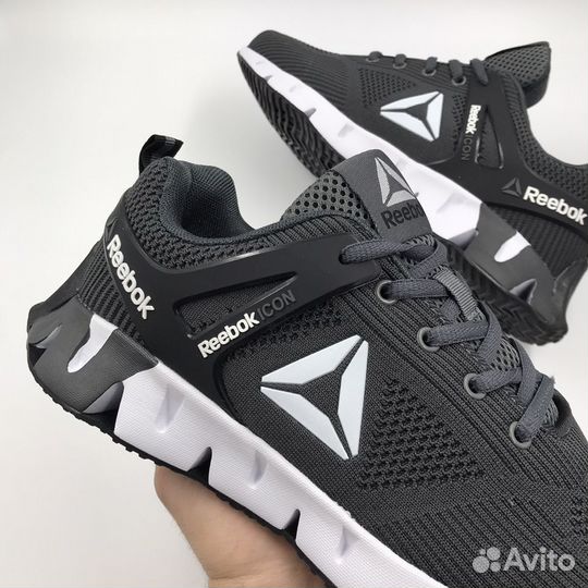 Кроссовки мужские летние Reebok Icon